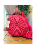 Hot Pink